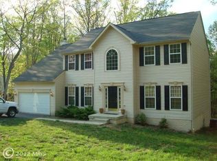 165 Sawmill Rd, Hedgesville, WV 25427