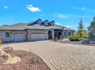 2113 Colter Bay Ct LOT 29, Prescott, AZ 86301