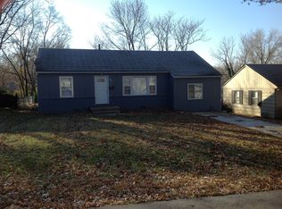 10411 W 64th St, Shawnee, KS 66203