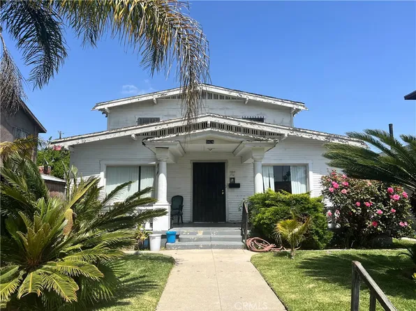 5422 Ruthelen St, Los Angeles, CA 90062