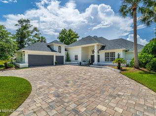 8103 Seven Mile Dr, Ponte Vedra Beach, FL 32082
