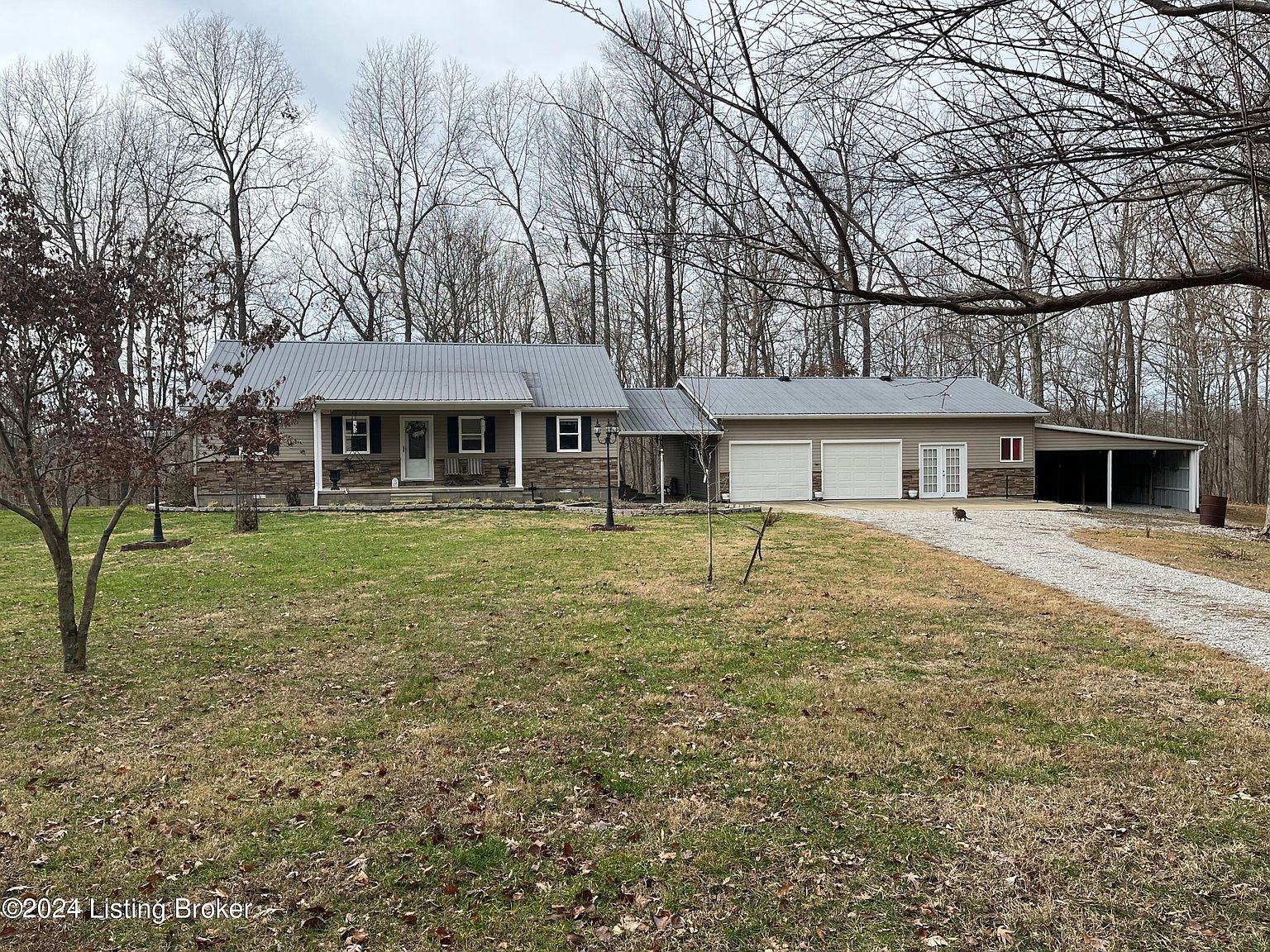 120 Little House Rd, Leitchfield, KY 42754 MLS 1652399 Zillow