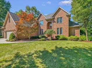 5409 Copper Ridge Ct, Midland, MI 48640