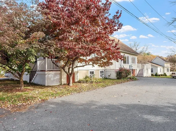 6 Amherst St, North Billerica, MA 01862