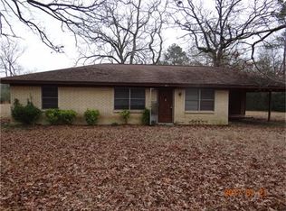 1674 Cowart St, Huntington, TX 75949