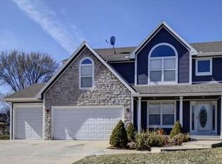 4103 E 16th Ct, Kansas City, MO 64127
