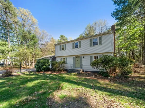 7 Musket Rd, Attleboro, MA 02703