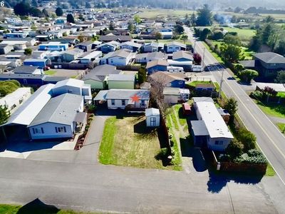 15851 Sunset St, Brookings, OR, 97415