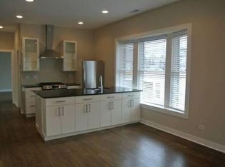 1800 W Chicago Ave #2F, Chicago, IL 60622