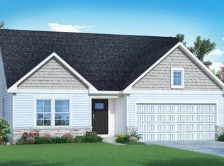 Hall Dr HOMESITE 52, Georgetown, DE 19947