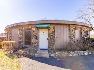 205 W Woodruff Ave APT N, Searcy, AR 72143