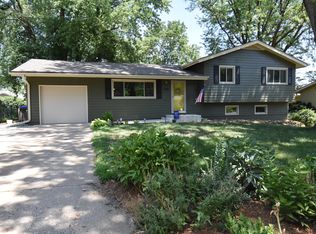 1618 SW Sieben St, Topeka, KS 66611