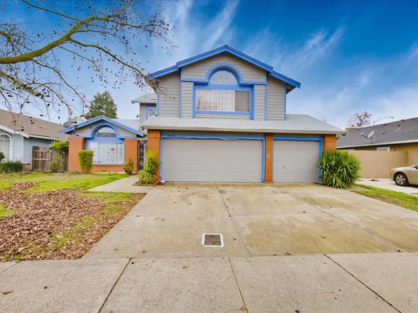 8933 Lost Meadow Ln, Stockton, CA 95210