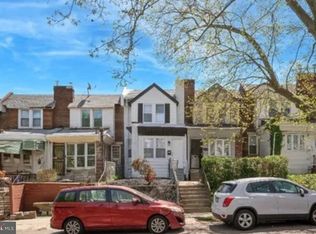 318 W Berkley St, Philadelphia, PA 19144