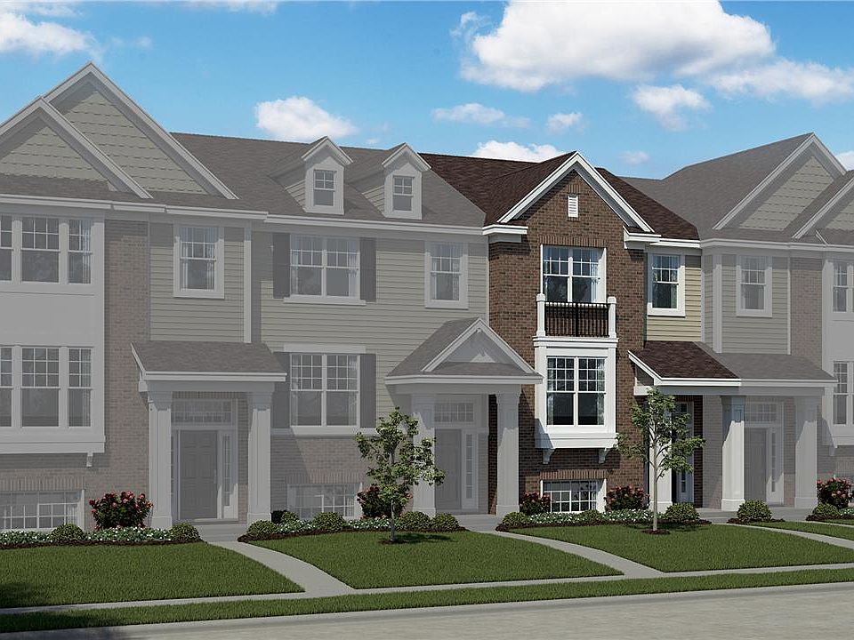 Located on 0502 in Bauer Place in Naperville, IL
