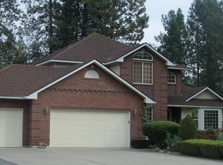 15414 N McKinnon Rd, Mead, WA 99021