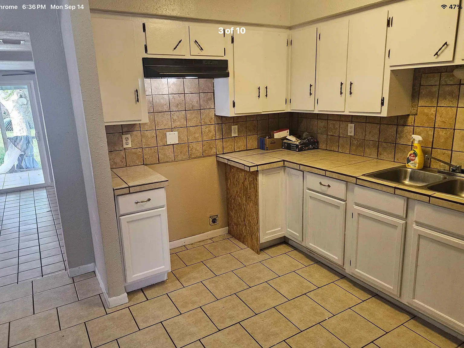 4 bed, 1456 sqft, $1,750 — Photo 4