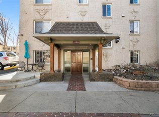 1125 N Washington St APT 104, Denver, CO 80203