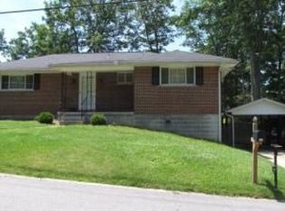 108 Roberts St, Beckley, WV 25801