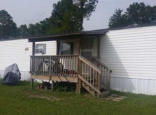 112 SW Earl Ave, Madison, FL 32340