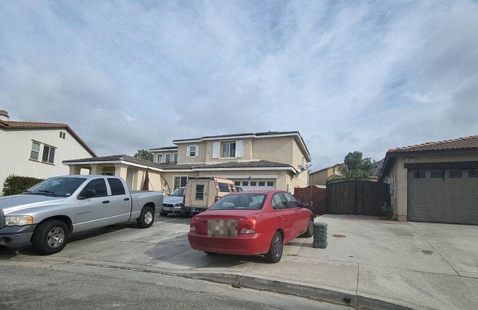 1st image of 26262 Shetland Ln