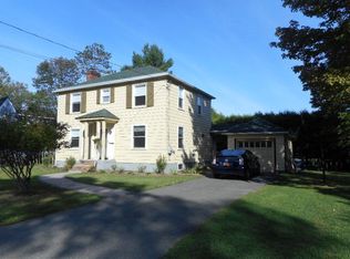 67 Petrova Ave, Saranac Lake, NY 12983