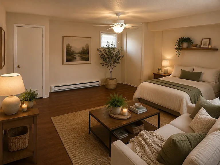 Maple Court — Photo 13
