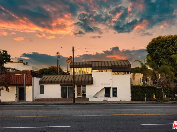 2951 Lincoln Blvd, Santa Monica, CA 90405