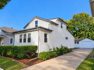 1437 Park AVENUE, Racine, WI 53403