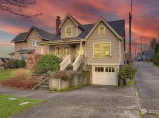 2911 N Lawrence St, Tacoma, WA