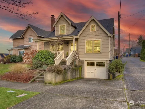 2911 N Lawrence Street, Tacoma, WA 98407