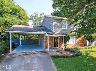 2210 Macy Ave, Perry, GA 31069