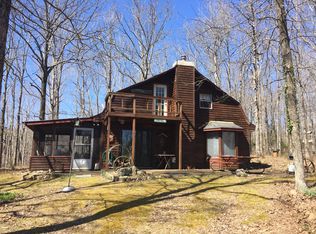 7138 Cuba Landing Rd, Waverly, TN 37185