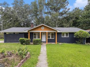 2110 Dobbins Dr NW, Kennesaw, GA 30144