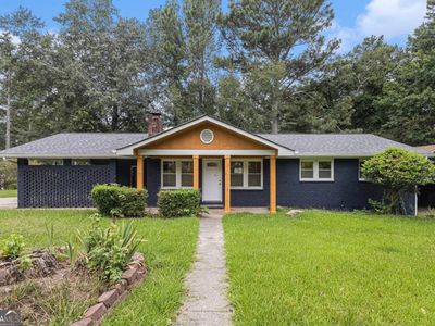 2110 Dobbins Dr NW, Kennesaw, GA, 30144
