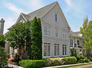 3985 Ballynahown Cir, Fairfax, VA 22030