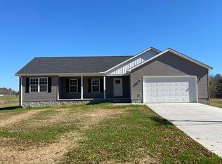1903 Hightop Rd, Corbin, KY 40701