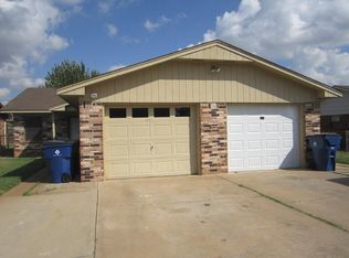3016 W Montana Ave, Chickasha, OK 73018