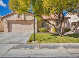 7487 Majestic Bay St, Las Vegas, NV 89131