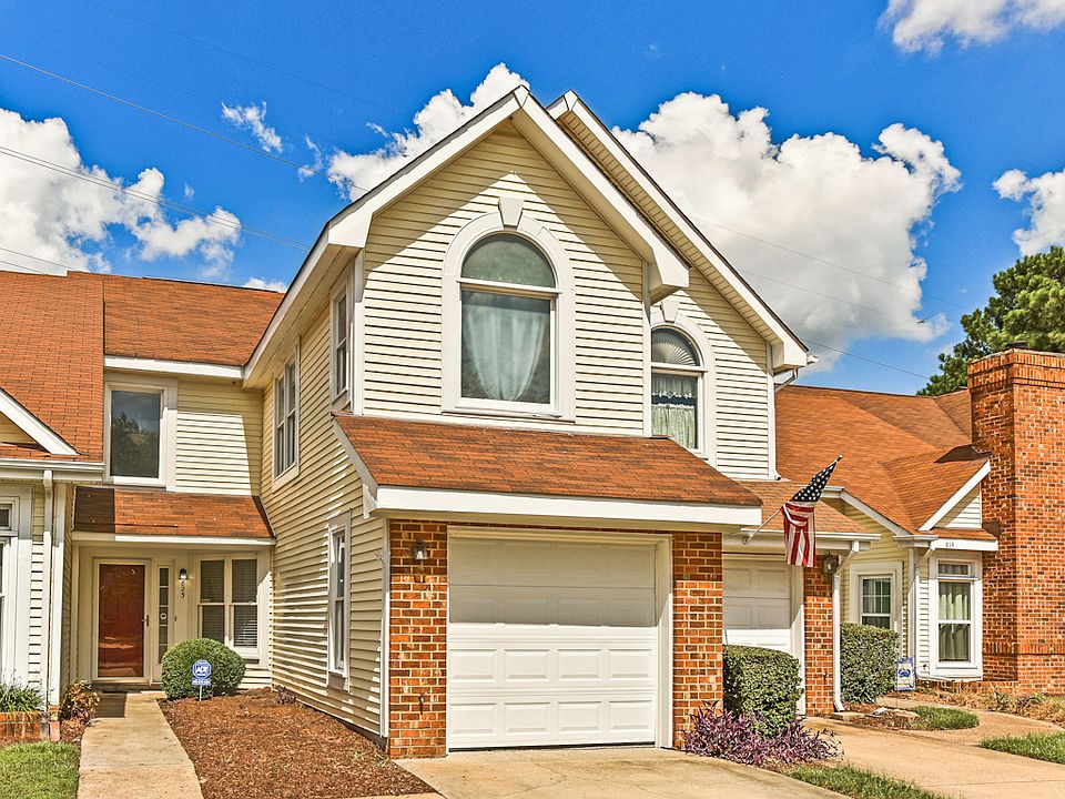 1st image of 823 Shoal Creek Trl
