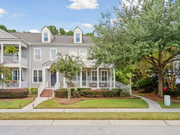 2892 Treadwell St, Mount Pleasant, SC 29466