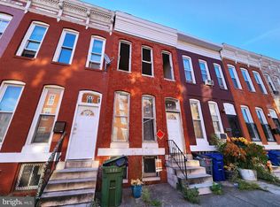 239 N Carey St, Baltimore, MD