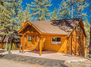 472 Woodside Dr, Big Bear City, CA 92314