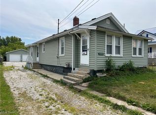 2909 Vestal Rd, Youngstown, OH 44509