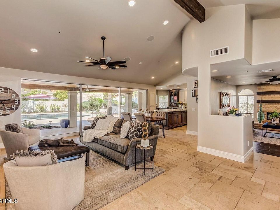 1st image of 10910 E Tierra Dr