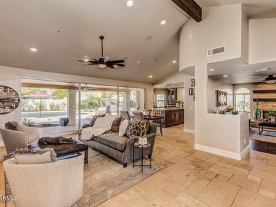 10910 E Tierra Dr, Scottsdale, AZ, 85259