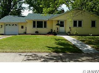 435 N Main St, Cadott, WI 54727