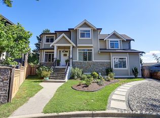 3968 Robin Pl, Pt Coquitlam, BC V3B6R7