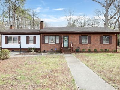 6501 Beulah Rd, Richmond, VA, 23237
