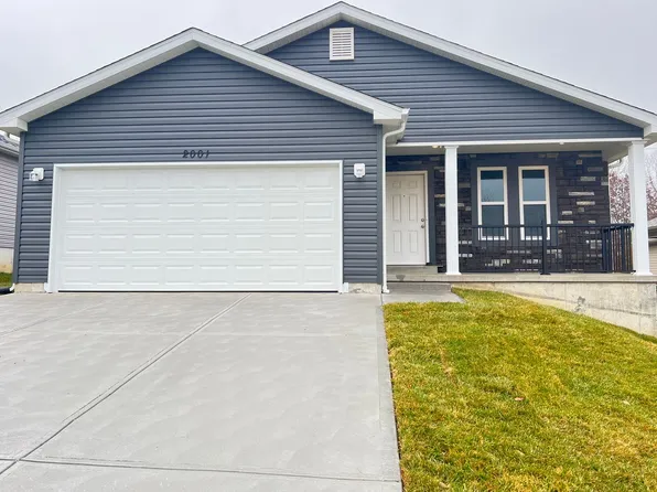 2001 Burlington Dr, Pevely, MO 63070